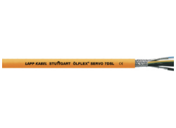 Show details for Servo UL Hybrid 4G1.5+(2X22Awg)