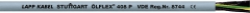 Show details for VDE GREY FLEX 5G0.75