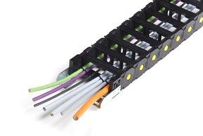 Show products in category Drag Chain Cables (Super Flexible)