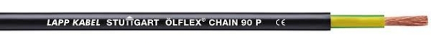 Picture of UL PUR Drag Chain 1G1.5
