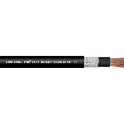 Show details for UL Drag Chain PUR Single-Core 1X185