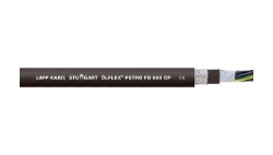 Show details for ÖLFLEX® PETRO FD 865 CP 4G0.75
