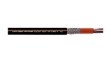Picture of Screened +180°C Silicone Cable 5G1