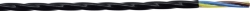 Show details for +205°C Heat Cable FEP Sheath 3G1.5