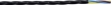 Picture of +205°C Heat Cable FEP Sheath 4G4