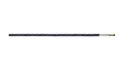 Show details for +260°C Screened PTFE Cable 4G0.75