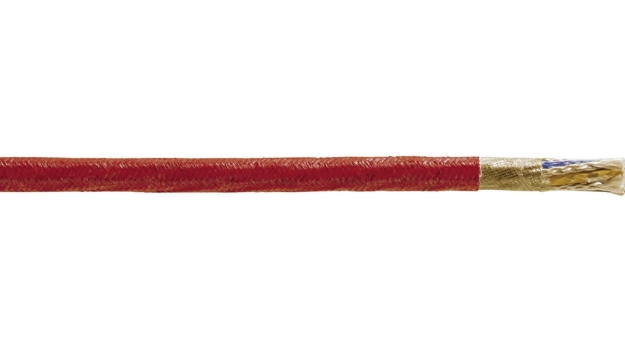 Picture of +1565°C Short Term Cable 2X1