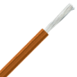 Picture of +125°C Single Core Cable 1X0.5 Orange