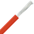 Picture of +180°C UL Single-Core 1X0.5 Rd