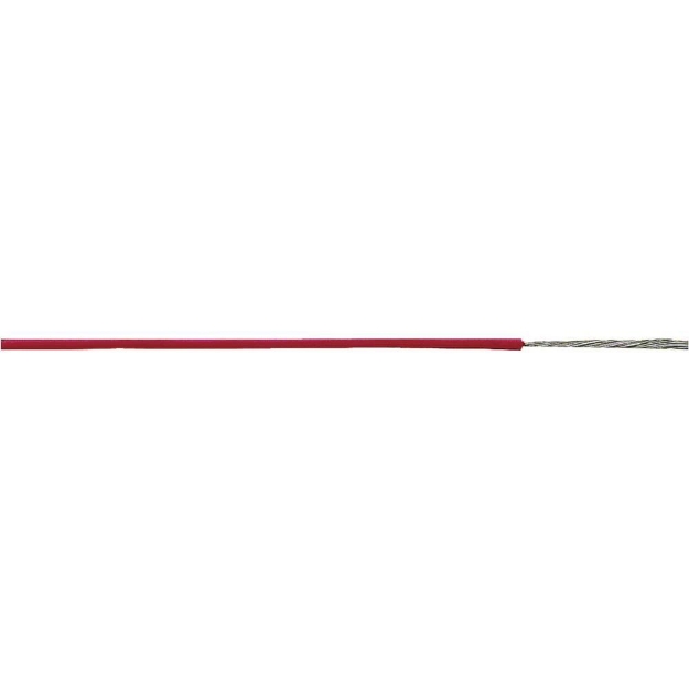 Picture of +180°C Hook-Up Wire 1X1