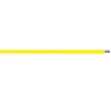 Picture of +205°C FEP Single Core 1X0.5 Yellow