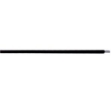 Picture of +205°C FEP Single Core 1X0.75 Black