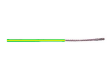 Picture of +260°C Extreme Conditions Cable 14/19 AWG Green Yellow