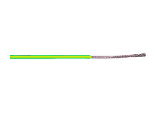 Show details for +260°C Extreme Conditions Cable 10/37 AWG Green Yellow