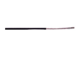 Picture of +260°C Extreme Conditions Cable 10/37 AWG Black