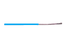 Show details for +260°C Extreme Conditions Cable 24/19 AWG Blue