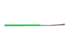 Show details for +260°C Extreme Conditions Cable 24/19 AWG Green
