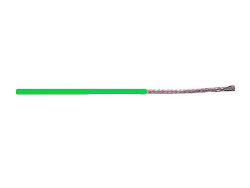 Show details for +260°C Extreme Conditions Cable 24/19 AWG Green