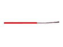 Show details for +260°C Extreme Conditions Cable 22/7 AWG Red