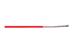 Show details for +260°C Extreme Conditions Cable 22/19 AWG Red