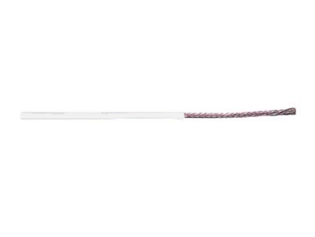 Picture of +260°C Extreme Conditions Cable 18/19 AWG White