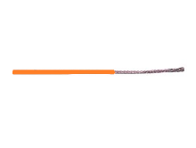 Show details for +260°C Extreme Conditions Cable 12/19 AWG Orange
