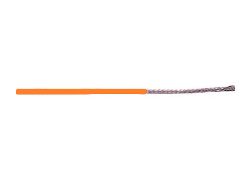 Show details for +260°C Extreme Conditions Cable 12/19 AWG Orange