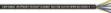 Picture of ÖLFLEX® Classic 128 H Bk 0.6/1 Kv 2X1