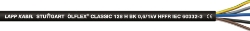 Show details for ÖLFLEX® Classic 128 H Bk 0.6/1 Kv 5G6