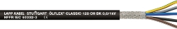 Show details for ÖLFLEX® Classic 128 Ch Bk 0.6/1 Kv 3G1