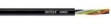 Picture of Black Rubber Flex 3G1.5