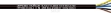 Picture of Black Halogen-Free Flex 0.6/1 Kv 5G2.5