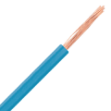 Picture of 90°C Halogen-Free 450/750V Emboss 1X1.5 Blue
