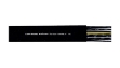 Picture of Flat Rubber Crane Cable 8G1.5
