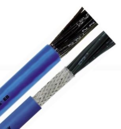 Show products in category Intrinsically Safe Cables Picture for category Intrinsically Safe Cables