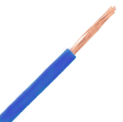 Show details for HAR 300/500V Single-Core 1X0.75 UBU