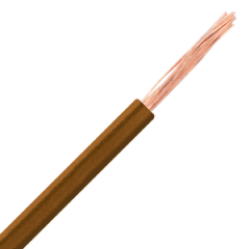 Show details for HAR 300/500V Single-Core E 1X1 BN