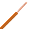 Picture of 90°C Halogen-Free 450/750V E 1X1.5 Orange