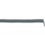 Show details for Grey Data Spiral 5X0.34/300