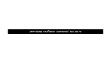 Picture of ASI Cable FLEX (BLACK) 2X1.5