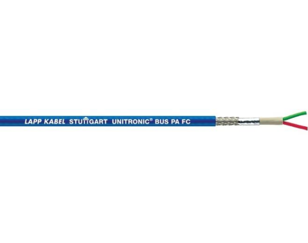 Picture of Profibus PA Cable FC
