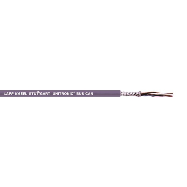 Picture of UL CanBus Cable 1X2X0.75