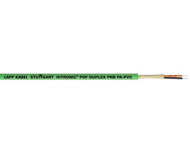 Picture of POF Dual ProfiNet Type B PVC