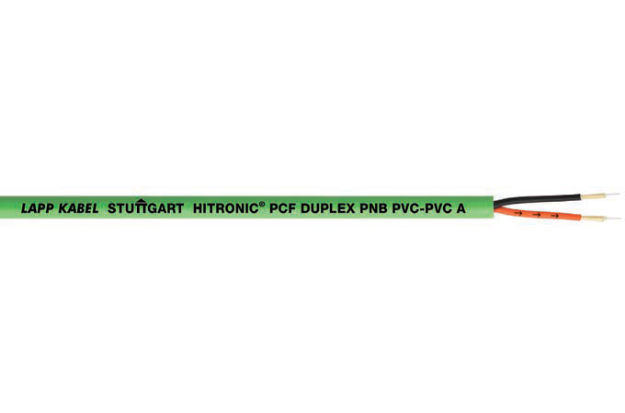 Picture of PCF Dual PNB PVC-PVC A