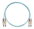 Picture of GOF Dual Patchcord SC/SC OM3. 2m