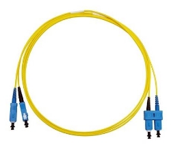 Show details for GOF Dual Patchcord SC/SC OS2. 2m