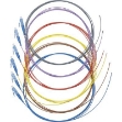 Picture of GOF Single Pigtail SC OM3 2m