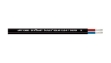 Picture of SOLAR CABLE XLS-R T 2X2.5 BK/RD