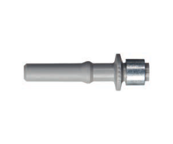 Show details for POF Connector HFBR4501 GY Simplex /4PC
