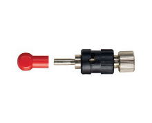 Show details for POF Connector ST (BFOC) Clamp 2.2 /4PC